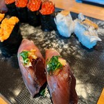 築地玉壽司 みなとみらい店 - 