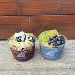 Haleiwa Bowls - 