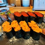 築地玉壽司 みなとみらい店 - 