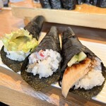 築地玉壽司 - 