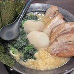 まんぷく家 井田248店 - 