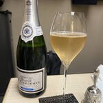 なにわ天ぷら 維心 - 