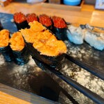 築地玉壽司 - 