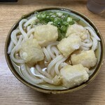 いけこうどん - 