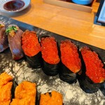 築地玉壽司 みなとみらい店 - 