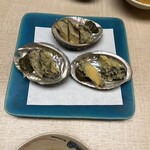 なにわ天ぷら 維心 - 