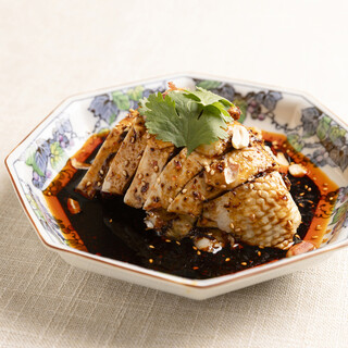 中国菜 木燕 - 料理写真: