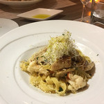 アルフォルトゥーナ - 