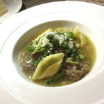 アルフォルトゥーナ - 