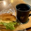 MR. HIPPO COFFEE - 