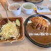 カレーの店 路