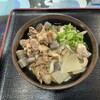 手打ちセルフうどん 海侍 其の壱 飯山店
