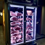 Yakiniku Wabi Sabi Hozenji Yokocho Ten - 