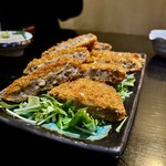Sakanaya Tetsu