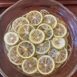 手打ちそば 花もも - 