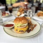 Wolfgang's Steakhouse by Wolfgang Zwiener - 