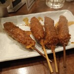 串かつラブリー - 