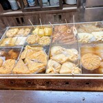 お食事 季節料理 やまいち - 料理写真: