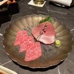 YORONIKU TOKYO AZABUDAIHILLS - 