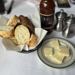 Wolfgang's Steakhouse by Wolfgang Zwiener - 