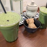 かぐらちゃかプチ 浅草店 - 