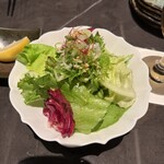 YORONIKU TOKYO AZABUDAIHILLS - 