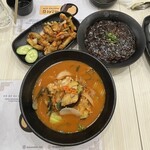 Master Kim 한식당, 중화요리  Korean Chinese Restaurant - 