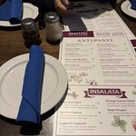 Appetito Craft Pizza and Wine Bar - 