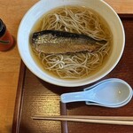 手打ちそば 花もも - 