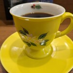 小川珈琲 - ドリンク写真: