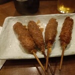 串かつラブリー - 