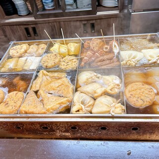 お食事 季節料理 やまいち - 料理写真: