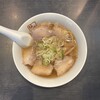 喜多方ラーメン　坂内 千歳烏山店
