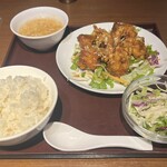 過門香歩高里 - 