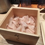 土佐みょうじん - 