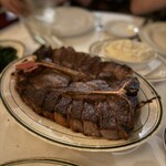 Wolfgang's Steakhouse by Wolfgang Zwiener - 