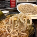 極中華蕎麦ひろた  - ★極つけ麺中セット）1300円税込）★