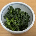 千葉家 - すごい量