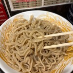 極中華蕎麦ひろた  - ★極つけ麺中セット）1300円税込）★