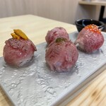 大衆酒場 むに - 