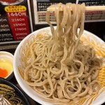 極中華蕎麦ひろた  - ★極つけ麺中セット）1300円税込）★