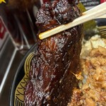 極中華蕎麦ひろた  - ★極つけ麺中セット）1300円税込）★