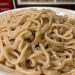 極中華蕎麦ひろた  - ★極つけ麺中セット）1300円税込）★