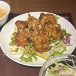 過門香歩高里 - 