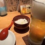 居酒屋でいりぐち - 