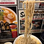 極中華蕎麦ひろた  - 