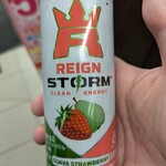 ファミリーマート - ドリンク写真: