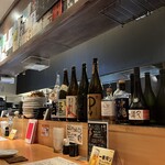 居酒屋でいりぐち - 