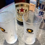 かしら屋の豚焼肉 - 