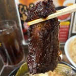 極中華蕎麦ひろた  - ★極つけ麺中セット）1300円税込）★